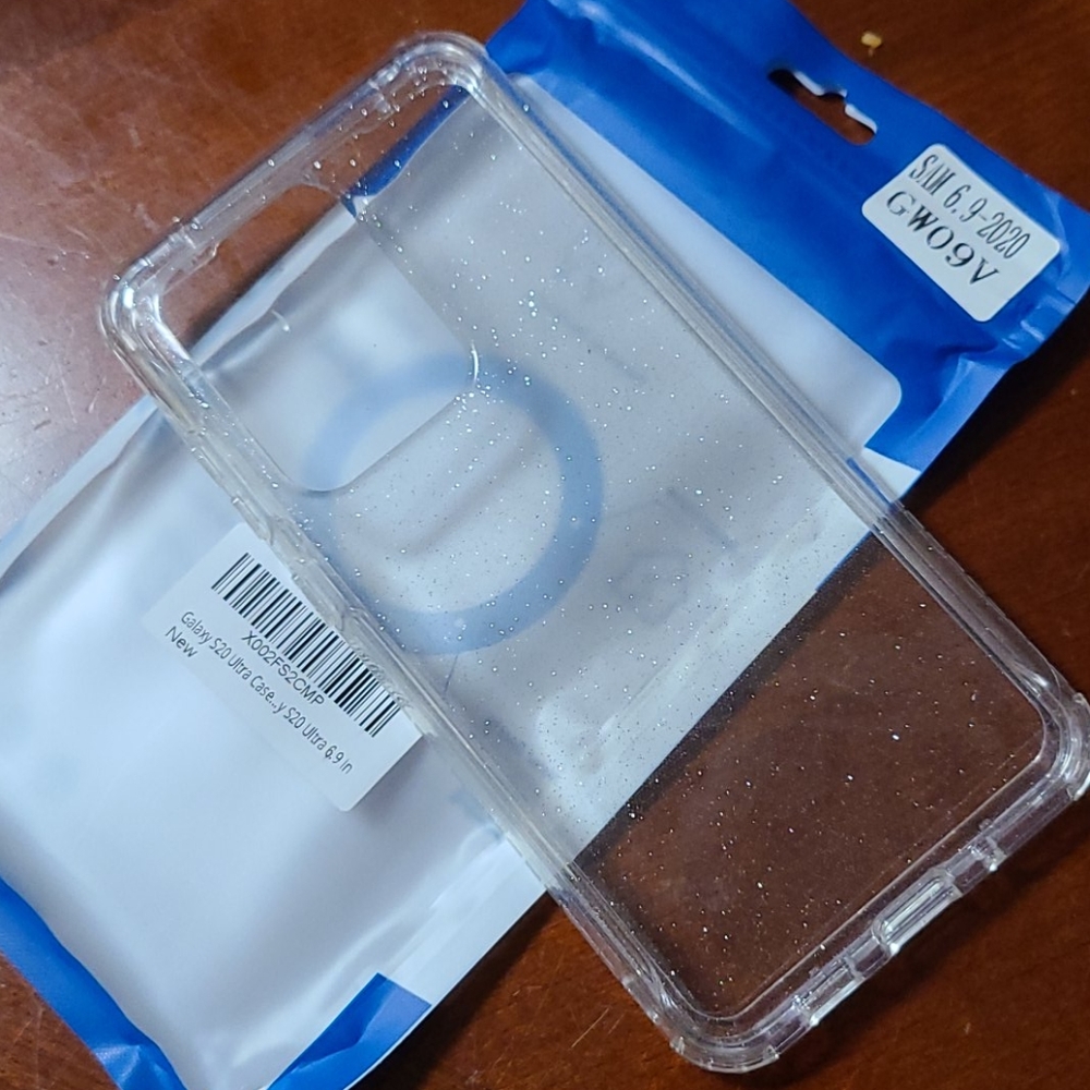 Samsung Galaxy S20 ULTRA case